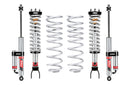 Eibach 2025 Dodge Ram 1500 Pro-Truck Lift Kit System Coilover Stage 2R