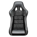 Sparco Seat QRT-C Performance Carbon Black/Grey