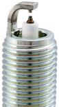 NGK Laser Iridium Spark Plug Box of 4 (DILKAR8K8G)