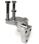 Innovative 92-00 Civic B-Series Black Steel Billet 3 Bolt Engine Post Mount