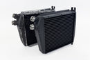 CSF Porsche 964/993 OEM+ Performance Fender Oil Cooler