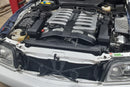 CSF 93-01 Mercedes-Benz R129 SL600/SL70 / SL72 / SL73  OEM+ Performance All-Aluminum Radiator