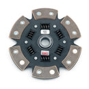Comp Clutch 90-95 Toyota MR2 2.0T 3S-GTE Ceramic Six Puck Sprung Disc