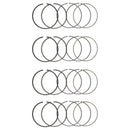Manley 87.5mm File Fit 1.2mm x1.2mmx2.8mm Standard (7-11lbs) Ring Set