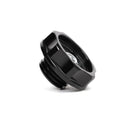 BLOX Racing Billet Honda Oil Cap - Black