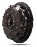 Clutch Masters 89-98 Nissan Skyline 2.5L RB25DET/2.6L RB26DETT 850 PRO Series Twin Disc w/Steel FW
