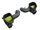 AWE 24-26 Ford S650 Mustang GT/Dark Horse S-FLO Carbon Intake