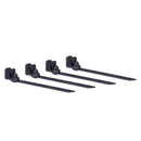 SPAL Strap Bracket Fan Mounting Bracket (Pack of 4)