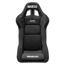 Sparco Seat Evo QRT Black