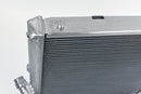 CSF 2019+ 992.1/992.2 Porsche 911(3.0LT Base/T/S/4/4S/GTS/4 GTS) High Performance Aluminum Radiator