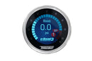 Turbosmart EB3 60PSI 60mm - Silver