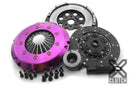 XClutch 10-14 Lotus Evora Base 3.5L Stage 1 Sprung Organic Clutch Kit