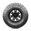 Mickey Thompson Baja Legend EXP Tire - LT275/55R20 120/117Q E 90000120118