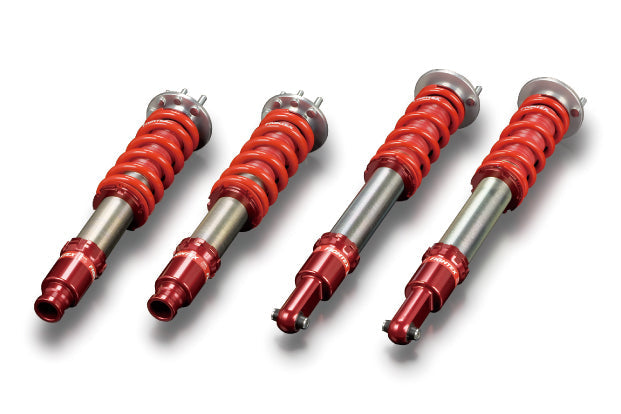 Toda Racing CL1 FIGHTEX Damper KIT