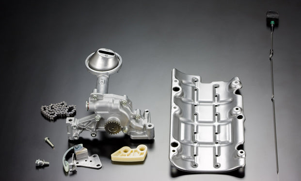 Toda Racing K20A(CL7/FN2) Balancer Shaft Killer KIT