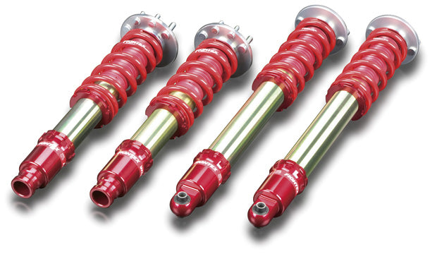 Toda Racing CL7/CL9 FIGHTEX Damper KIT