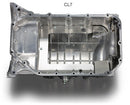 Toda Racing K20A Anti G Force Oil Pan