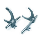 SpeedFactory Racing B Series FWD 1-2 & 3-4 Upgraded Billet Shift Forks B16 B18c VTEC