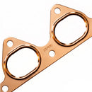 SpeedFactory Racing Honda D Series Copper Exhaust Manifold Gasket SF-02-252