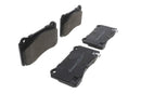 Brembo OE 17-21 Tesla Model 3/2021 Model Y Brake Pad - Front