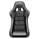 Sparco Seat QRT-C Performance Carbon Black/Red