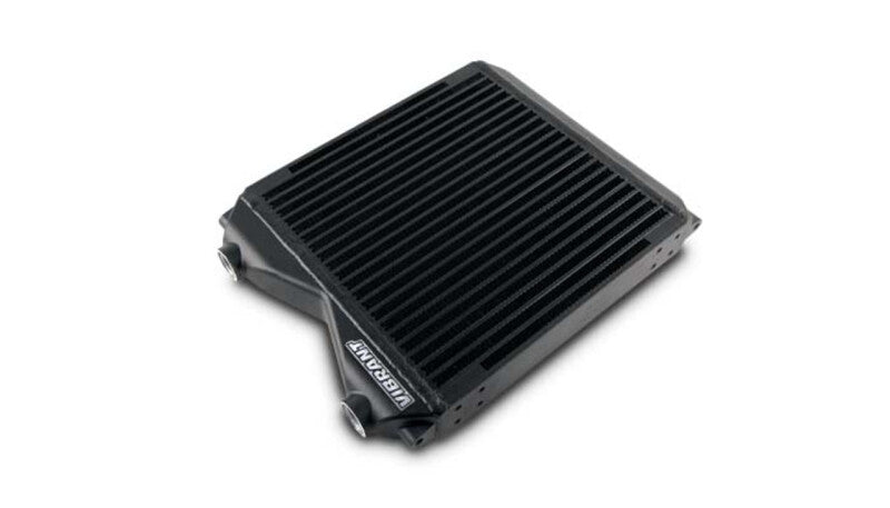 Vibrant Universal Oil Cooler Core 4in x 10in x 2in main image 1