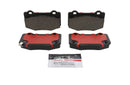 Brembo OE 15-22 Ford Mustang PRIME Ceramic Brake Pad - Rear