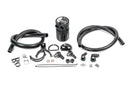Radium Engineering Catch Can Kit CCV 2017+ Can-Am Maverick