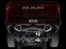 AWE 25+ RAM 1500 3.0TT 0FG Catback Touring Exhaust - Chrome Silver Tips