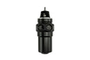 Turbosmart -10AN FPRF10 Canister Style Fuel Filter w/Regulator - Black