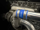GREDDY DUAL BEAD BOOST CLAMP 48-65MM #36 STAINLESS