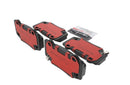 Brembo OE 15-22 Ford Mustang PRIME Ceramic Brake Pad - Rear
