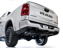 AWE 25+ RAM 1500 3.0TT 0FG Catback Touring Exhaust - Diamond Black Tips