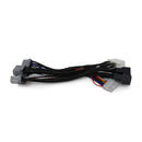 BLOX Racing Honda OBD0 - OBD1 ECU Jumper Harness