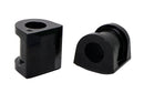 Whiteline Plus 22mm Rear Sway Bar Bushing Set 08-14 WRX STI
