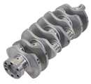 Eagle 4G63 Stroker 100mm Crankshaft For 6-Bolt (DSM)