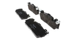 Brembo 14-19 BMW M5/ BMW M2/ BMW M6/ BMW M6 Gran Coupe Front Low-Met Brake Pad