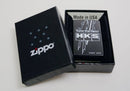 HKS Zippo Lighter TTN