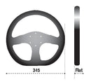 Sparco Strwhl P 222 Silver