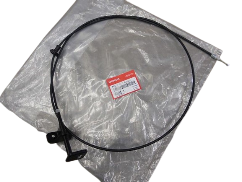 Genuine OEM Honda Civic 2001-2005 Hood Release Cable Wire [74130-S5D-A01ZA]