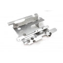 BLOX Racing K-Series Oil Pan Baffle - Bolt in