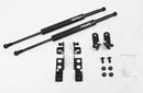 GReddy 13 Scion FR-S Engine Hood Lifter Kit (Designed for OEM weight hoods.)