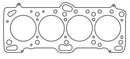 Cometic Mitsubishi 4G63/T 86mm .051 inch MLS Head Gasket Eclipse / Galant/ Lancer Thru EVO3