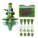 HKS 28-71 PSI Adjustable Fuel Pressure Regulator
