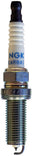 NGK Iridium/Platinum Spark Plug Box of 4 (LKAR8AI-9)