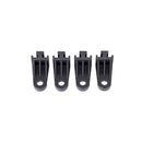 SPAL Fan Mounting Bracket Kit (Pack of 4)