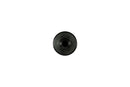 Turbosmart 10um 10AN Inline Fuel Filter - Black