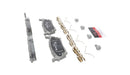Brembo OE 2023 Ford Expedition/21-22 F-150 PRIME Ceramic Brake Pad - Rear
