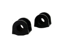 Whiteline Sway Bar 20mm Mount Bushing Service Kit (Use w/ PN BSR49 & BSR49Z)