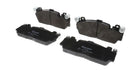 Brembo 14-19 BMW M5/ BMW M2/ BMW M6/ BMW M6 Gran Coupe Front Low-Met Brake Pad